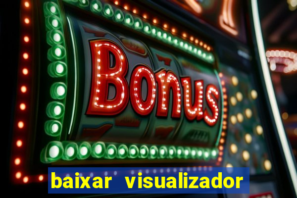 baixar visualizador de fotos do windows